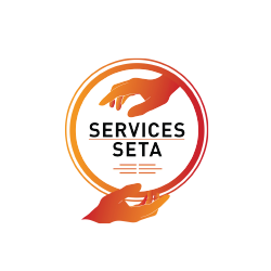 Services Seta Logo