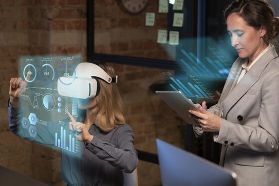Talent Management in the Age of AI