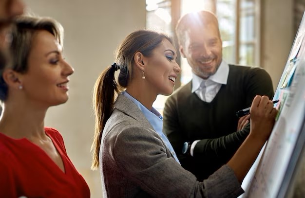 Transformational Change and Strategic Leadership Masterclass