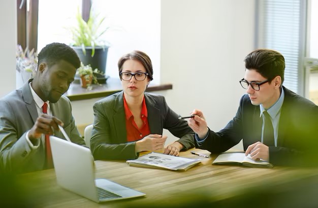 Advanced Meetings and Minute Taking