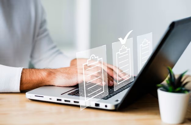 Developing and Implementing Electronic Document and Records Management Systems