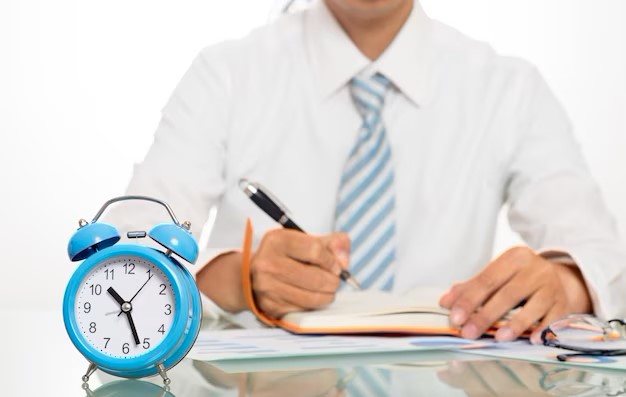 Setting Agendas with Productive Minutes Taking
