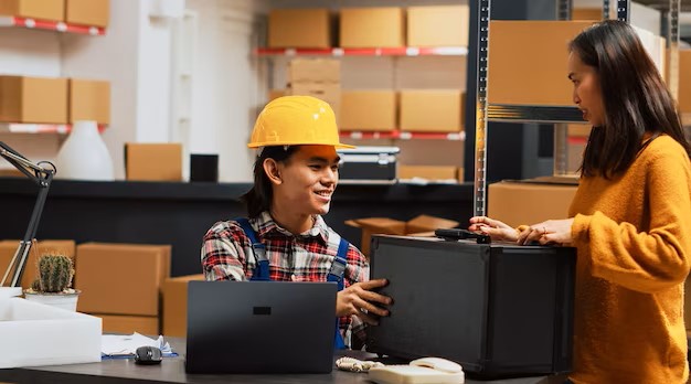 Enterprise and Supplier Development