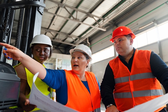 Mining Supervisory Skills Workshop