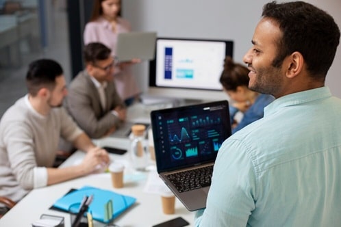 Big Data Analytics with Spark Training