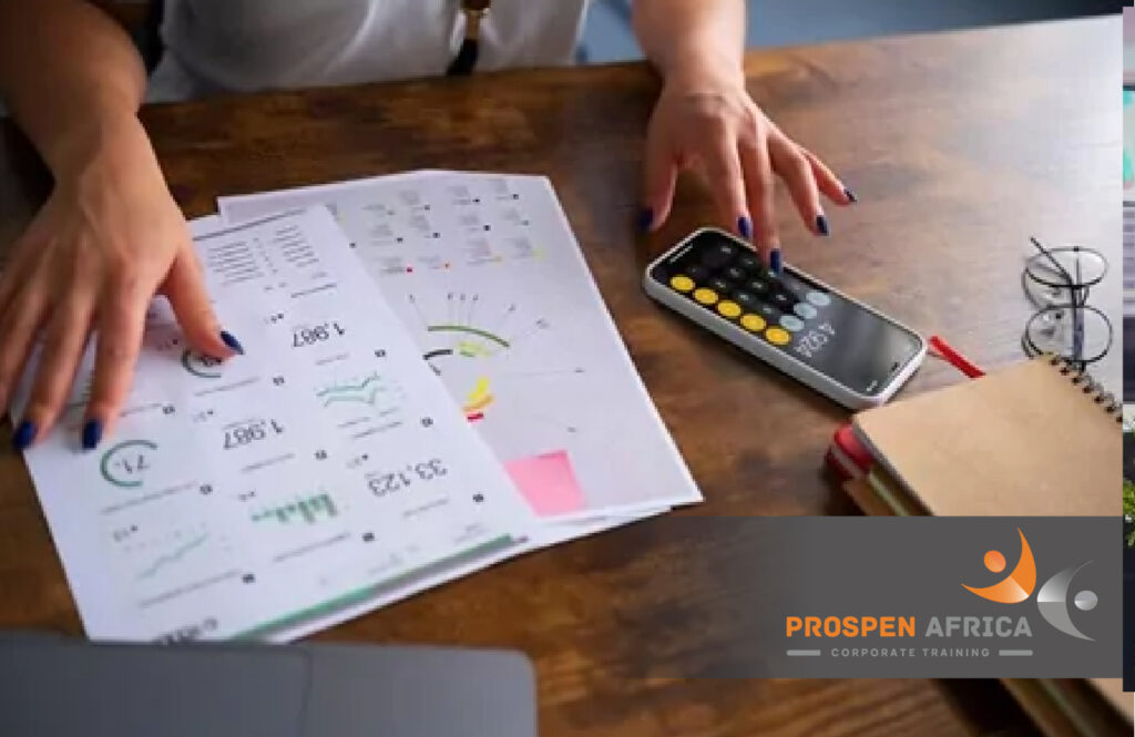 Budget Preparation, Allocation and Cost Control