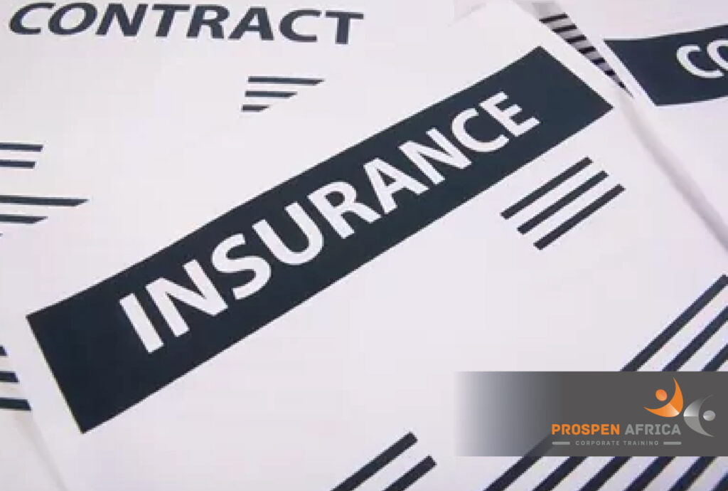 Asset Liability Management for Insurance Industry