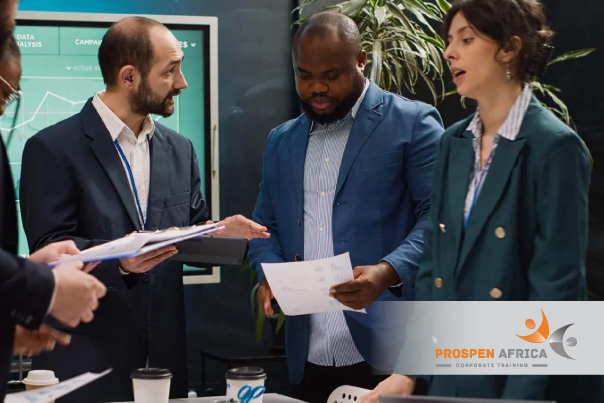 IT Governance, Risk and Compliance Training Course