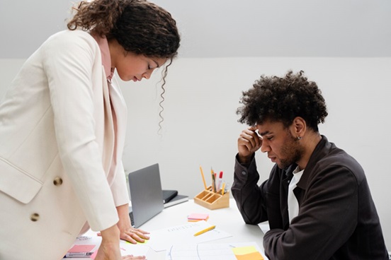 5-day Mastering Conflict Management and Resolution