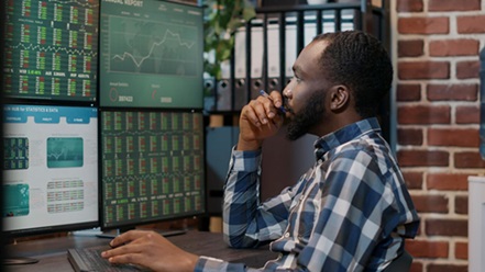 Stock Management, Forecasting, and Demand Planning Training