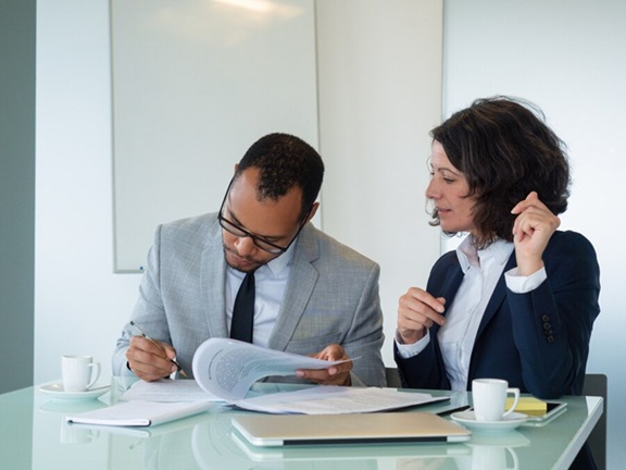 Managing Tenders, Specifications & Contracts Training