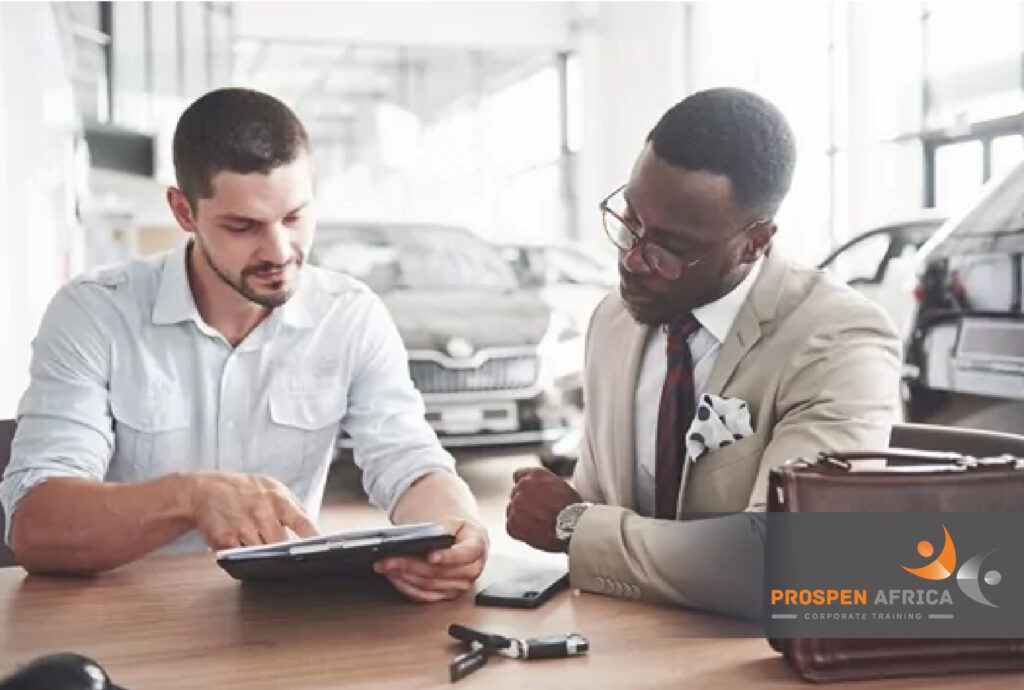 Advanced Taxation Finance Professionals Training
