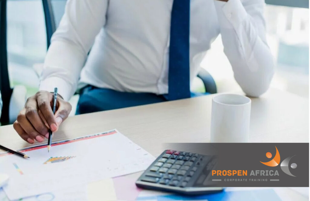 Credit Control and Debt Management Training