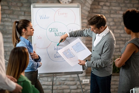 Lean Six Sigma Green Belt Curriculum