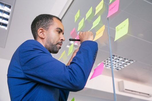 Lean Six Sigma Yellow Belt Curriculum