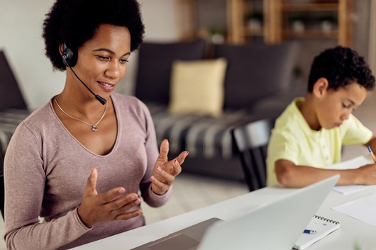 Modern Business Communication & Telephone Etiquette Training Course