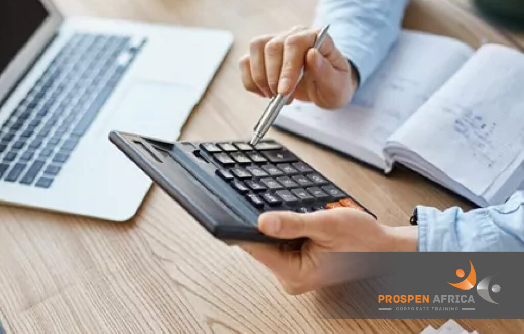 Practical Vat Masterclass