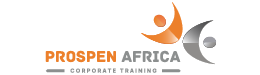 Prospen Africa - Accredited training provider Logo