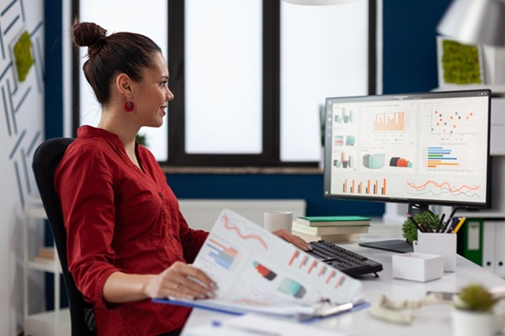 HR Metrics and Data Analytics Training