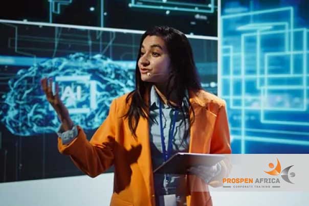 Artificial Intelligence (AI) Essentials for Office Managers and Secretaries