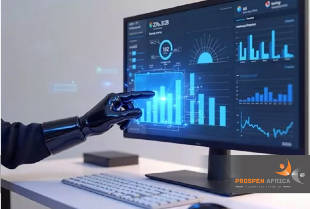 Artificial Intelligence (AI) in Accounting and Finance