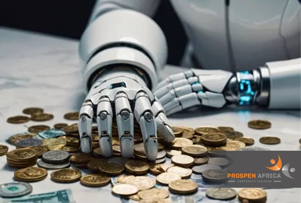 Artificial Intelligence (AI) in Accounts Payable Training