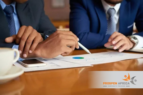 Auditing Corporate Governance Training