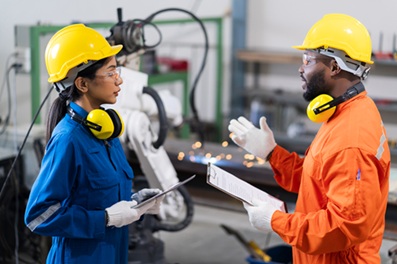 Knowledge Management for the Oil, Gas and Energy Industries Training
