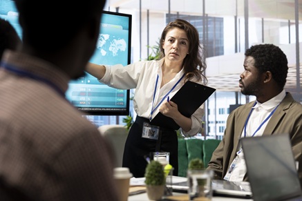 Policy Initiatives to Transform HR Training