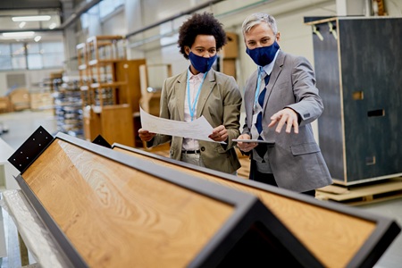 Procurement Essentials for Non-Procurement Professionals Training