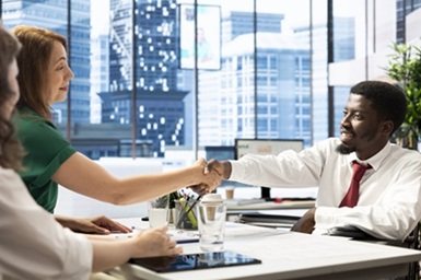 Strategic HR Business Partner