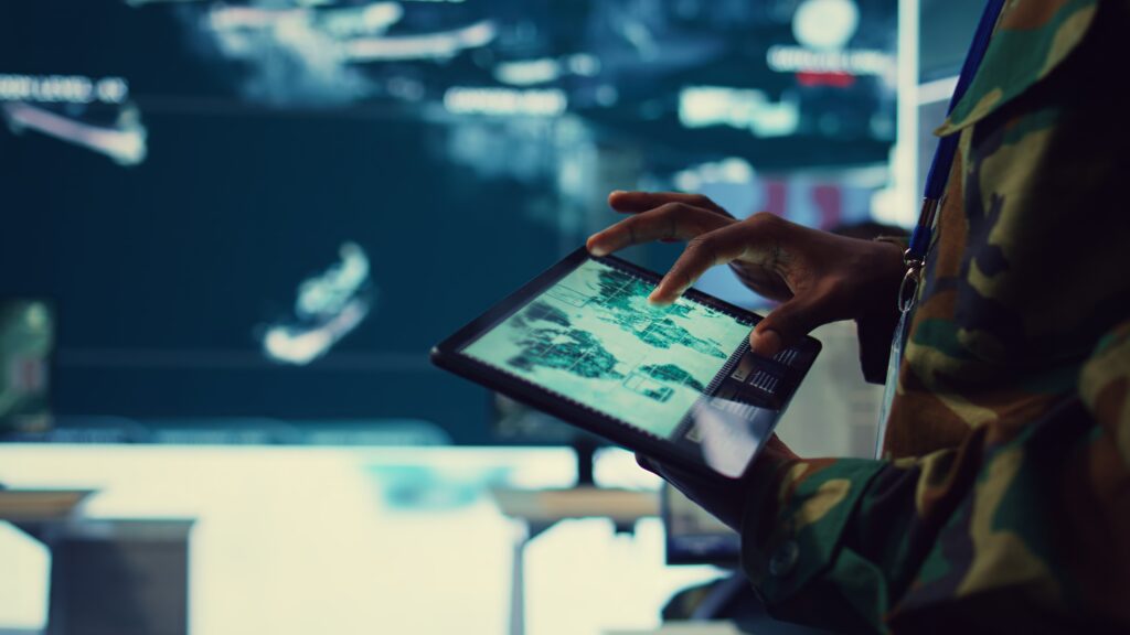 Hydrography 360: Advanced Marine Surveying and Data Mastery Training