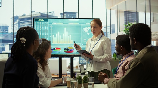 Liquidity Management Masterclass