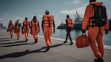 Maritime Emergency Preparedness and Crisis Communication Masterclass