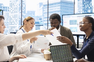 Organisational Structure & Work Ethics Excellence Training