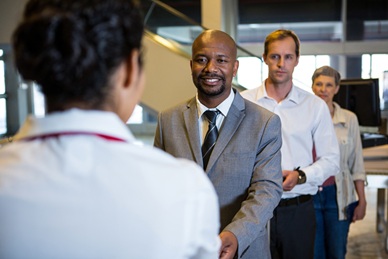 Port Labour and Human Capital Management Masterclass