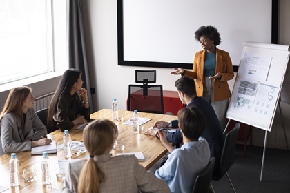 Situational Leadership Training