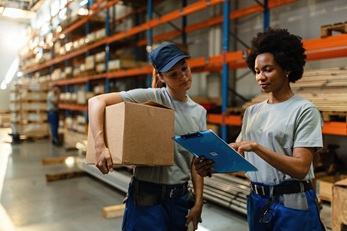 Strategic Warehouse Management and Inventory Excellence for Shipping Logistics Training