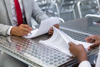 Contract Management in the Public Sector