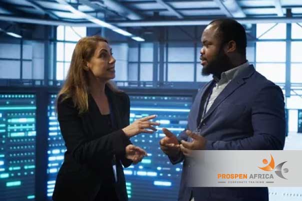 AI Governance and Risk Leadership Training