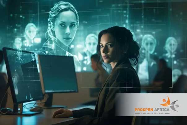 Artificial Intelligence (AI) in Human Resource Management: Strategic Applications for HR Professionals Training