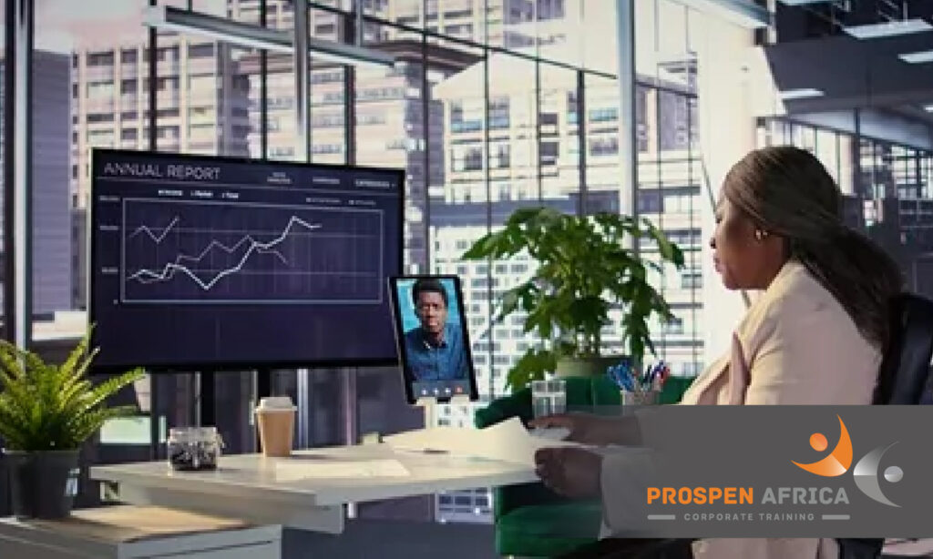 Cash Flow Forecasting and Liquidity Risk Management Training