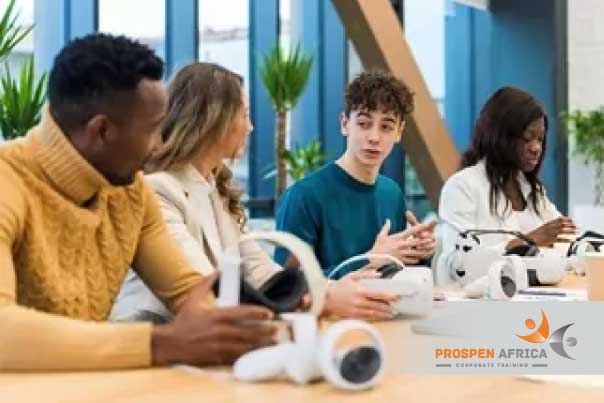 Effective Talent Acquisition with AI Tools Training
