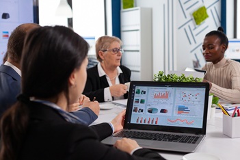 Introduction to Human Resource Data Analytics Training