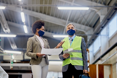 National Occupational Certificate: Occupational Health and Safety Officer