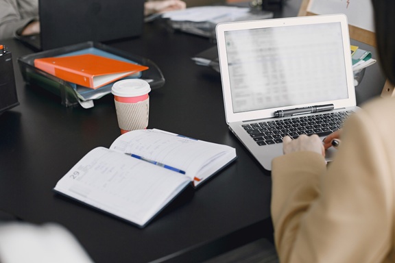 Advanced Minute-Taking, Transcription and Report Writing Masterclass