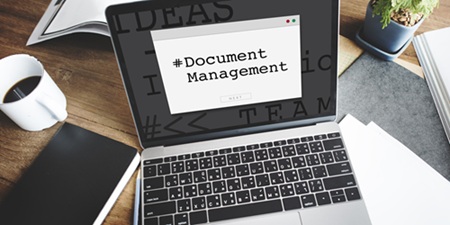Document and Records Management and Security Masterclass