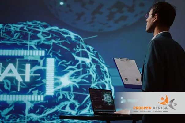 AI Fluency, Smart Adoption and Governance for Leaders