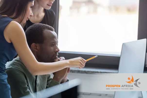 Introduction to Microsoft 365 Applications Using Copilot Training