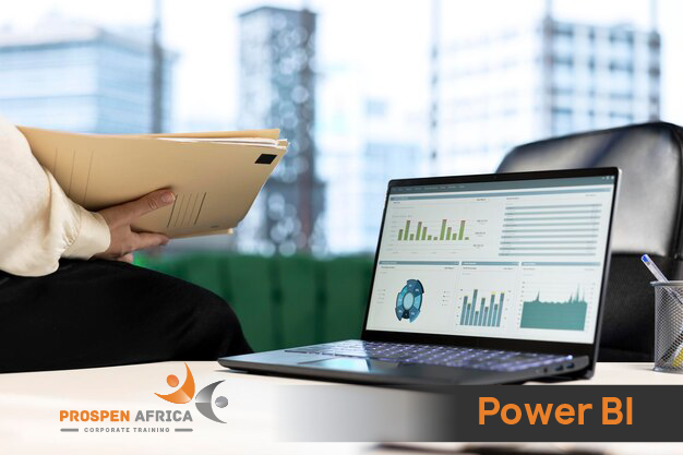 A Complete Introduction to Power BI